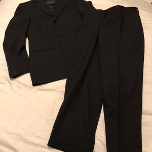 Black Suit